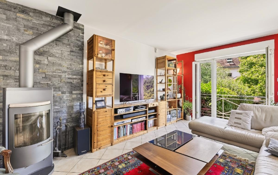 Annonces VITRY : Maison / Villa | ANTONY (92160) | 124 m2 | 790 000 &euro; 