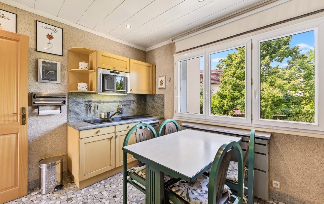 Annonces VITRY : Maison / Villa | ANTONY (92160) | 124 m2 | 790 000 &euro; 