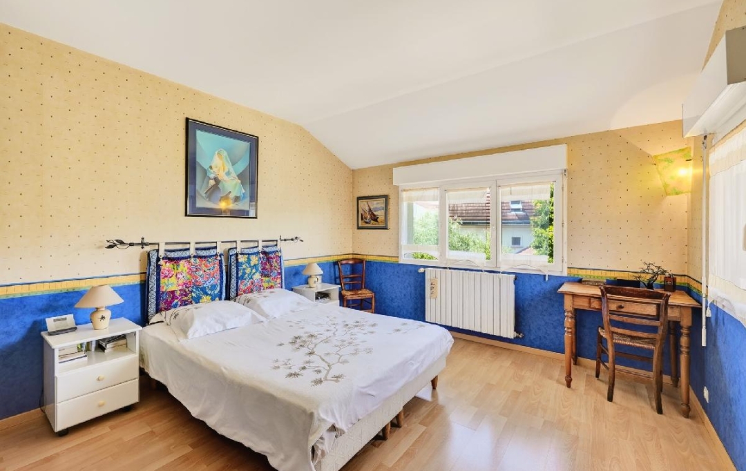 Annonces VITRY : Maison / Villa | ANTONY (92160) | 124 m2 | 790 000 &euro; 