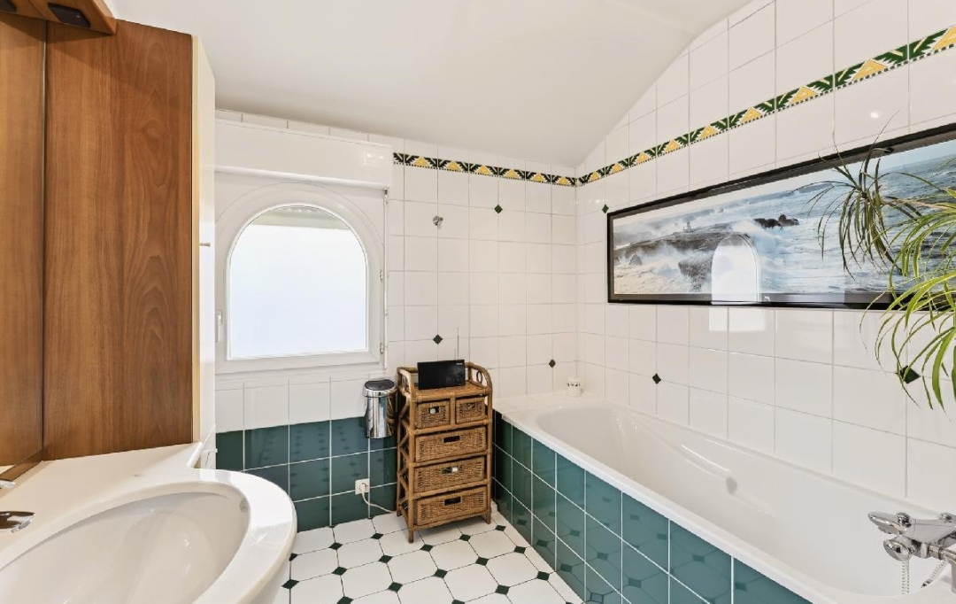 Annonces VITRY : Maison / Villa | ANTONY (92160) | 124 m2 | 790 000 &euro; 