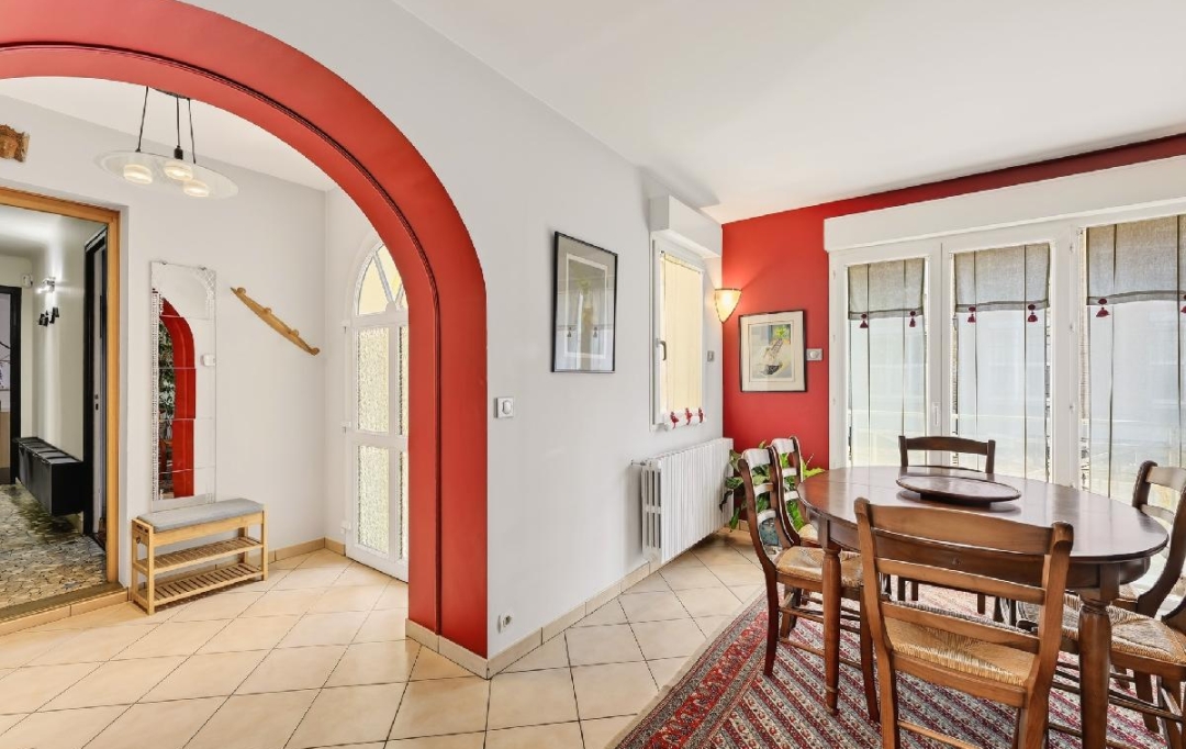 Annonces VITRY : Maison / Villa | ANTONY (92160) | 124 m2 | 790 000 &euro; 