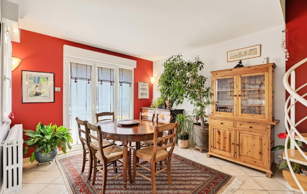 Annonces VITRY : Maison / Villa | ANTONY (92160) | 124 m2 | 790 000 &euro; 