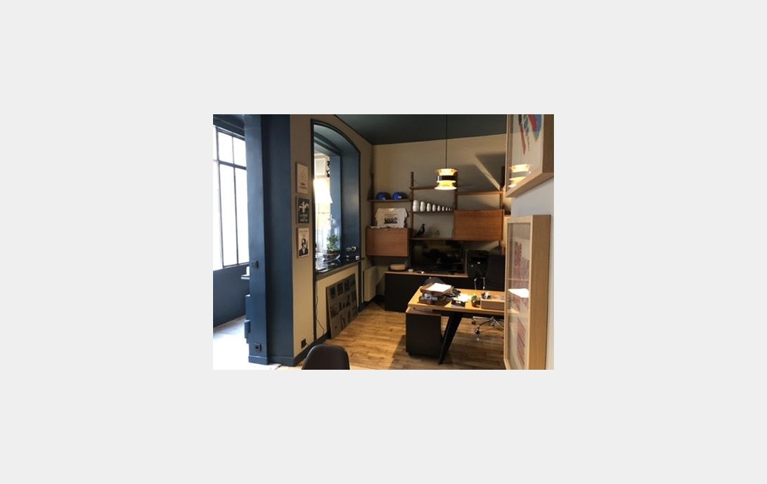 Annonces VITRY : Appartement | PARIS (75009) | 30 m2 | 425 000 &euro; 