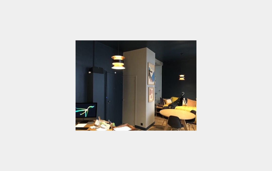 Annonces VITRY : Appartement | PARIS (75009) | 30 m2 | 425 000 &euro; 