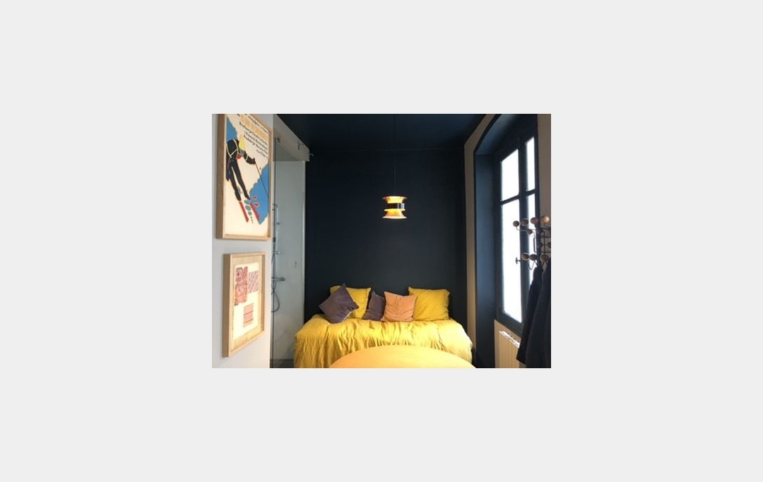 Annonces VITRY : Appartement | PARIS (75009) | 30 m2 | 425 000 &euro; 