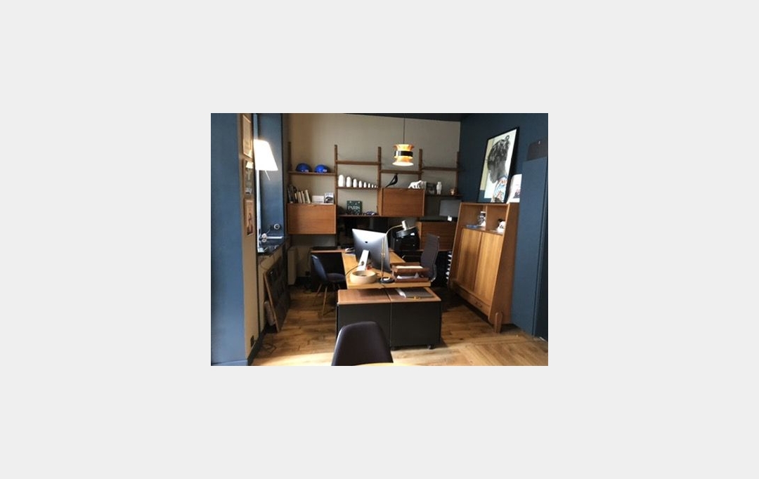 Annonces VITRY : Appartement | PARIS (75009) | 30 m2 | 425 000 &euro; 