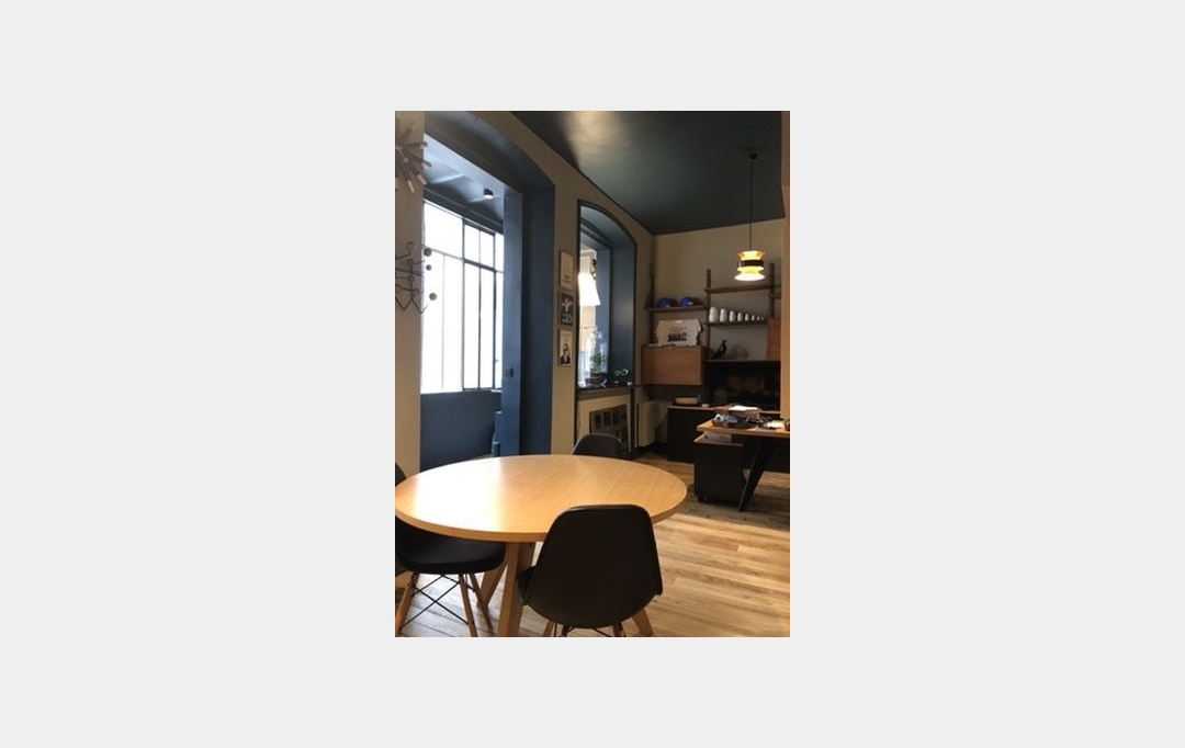 Annonces VITRY : Appartement | PARIS (75009) | 30 m2 | 425 000 &euro; 