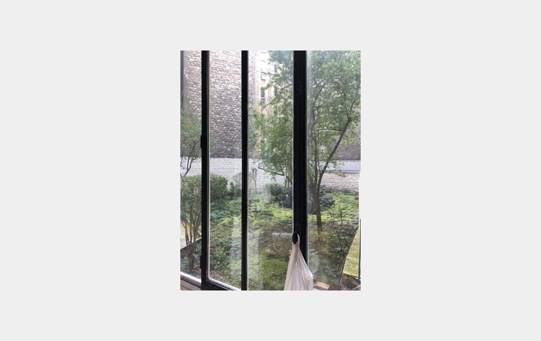 Annonces VITRY : Appartement | PARIS (75009) | 30 m2 | 425 000 &euro; 