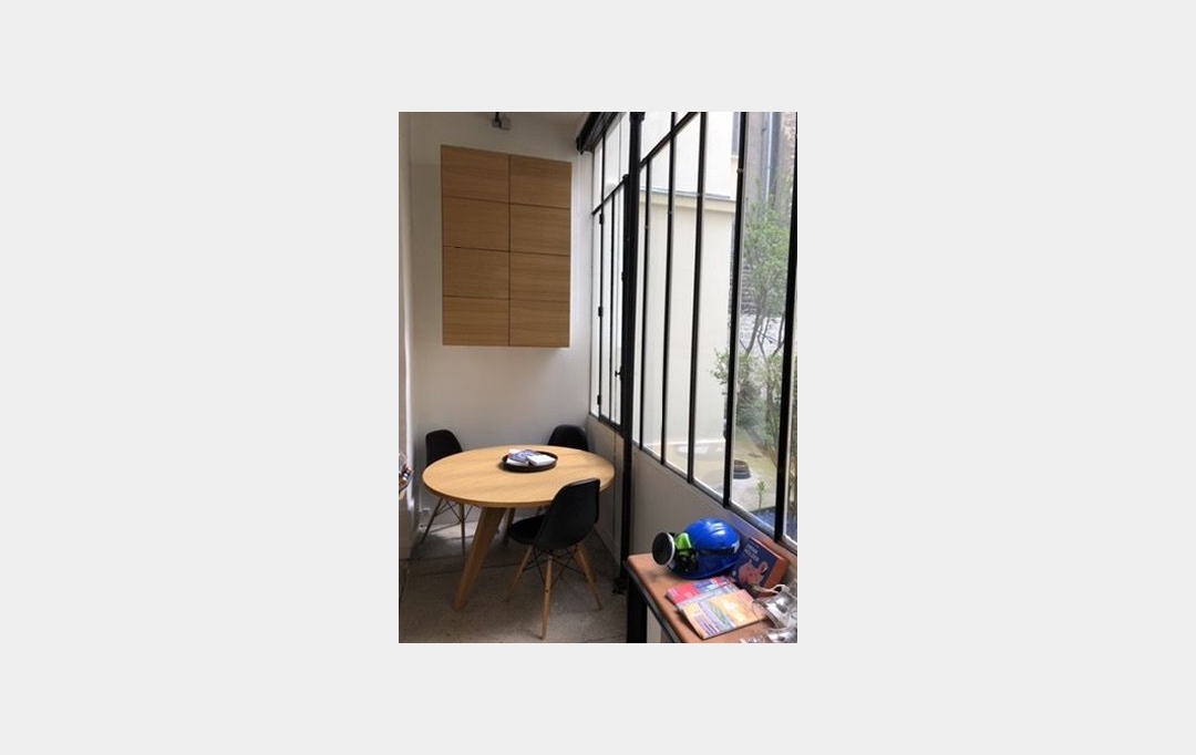 Annonces VITRY : Appartement | PARIS (75009) | 30 m2 | 425 000 &euro; 