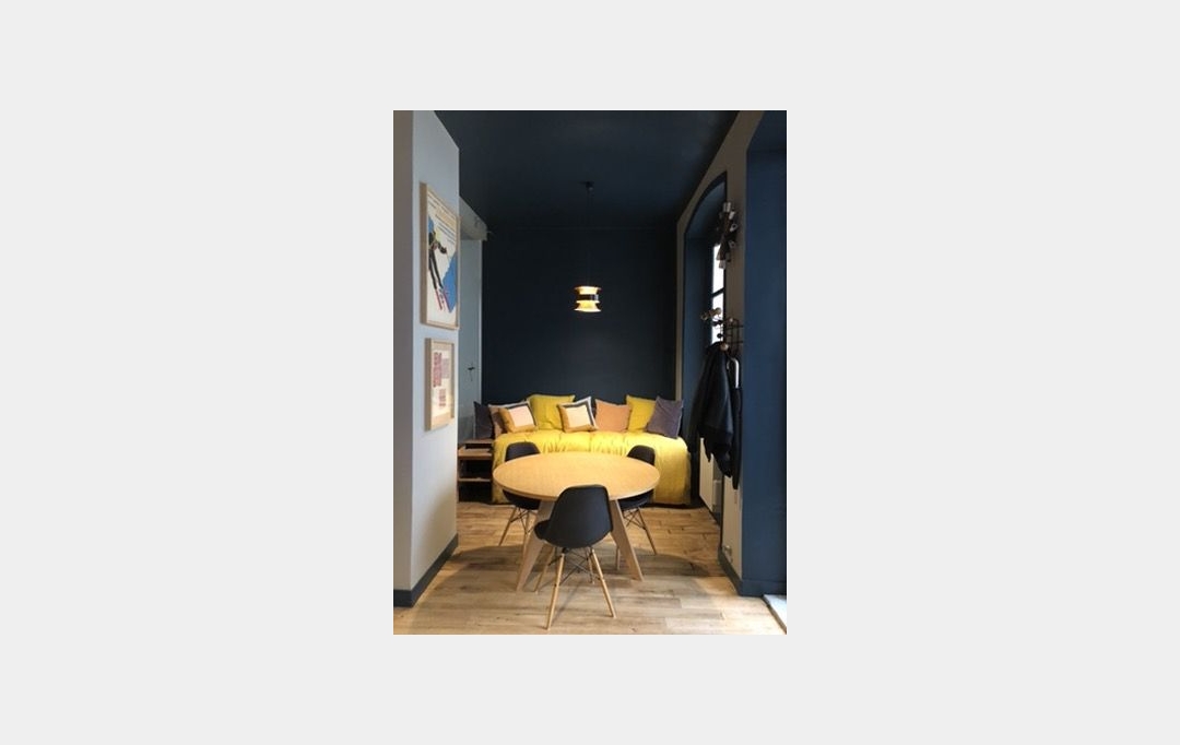 Annonces VITRY : Appartement | PARIS (75009) | 30 m2 | 425 000 &euro; 