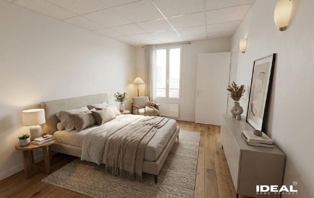 Annonces VITRY : Appartement | PARIS (75014) | 61 m2 | 639 000 &euro; 