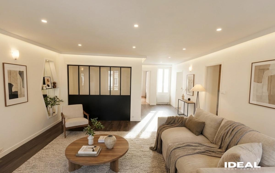 Annonces VITRY : Appartement | PARIS (75014) | 61 m2 | 639 000 &euro; 