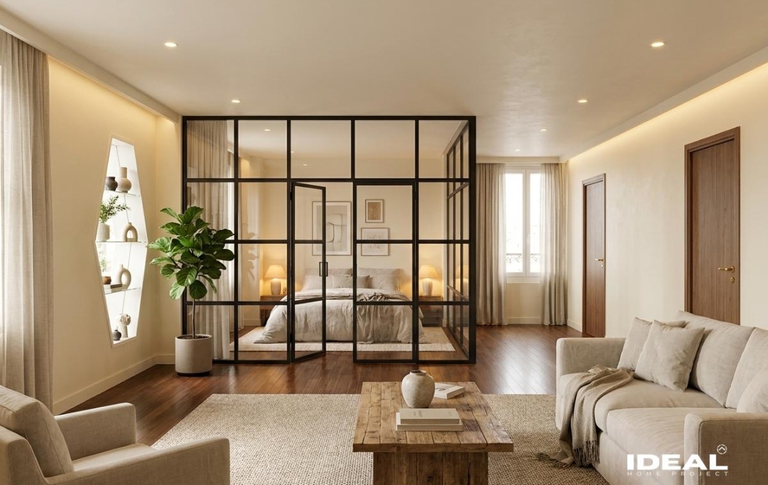 Annonces VITRY : Appartement | PARIS (75014) | 61 m2 | 639 000 &euro; 