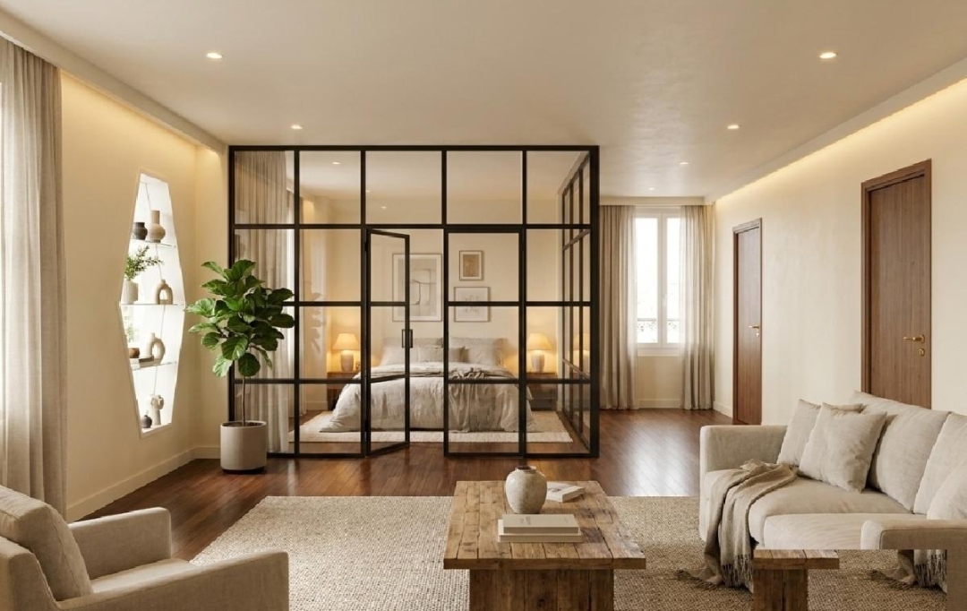 Annonces VITRY : Appartement | PARIS (75014) | 61 m2 | 599 000 &euro; 