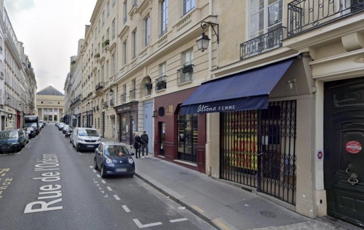 Annonces VITRY : Local / Bureau | PARIS (75006) | 77 m2 | 4 400 &euro; 