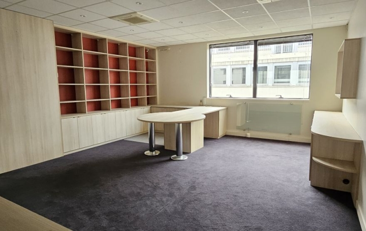  Annonces VITRY Programme Neuf | BOULOGNE-BILLANCOURT (92100) | 165 m2 | 1 195 000 € 