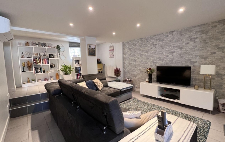 Annonces VITRY : Maison / Villa | VILLENEUVE-SAINT-GEORGES (94190) | 105 m2 | 299 600 &euro; 
