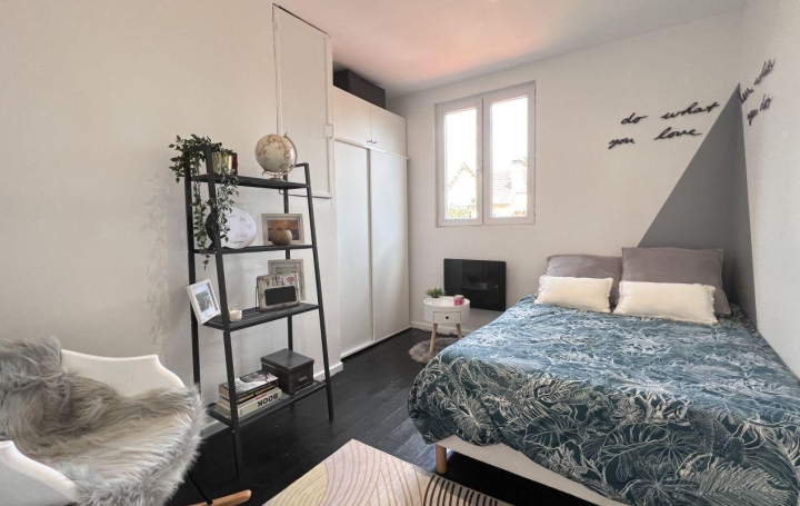 Annonces VITRY : Maison / Villa | VILLENEUVE-SAINT-GEORGES (94190) | 105 m2 | 299 600 &euro; 