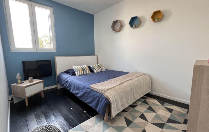 Annonces VITRY : Maison / Villa | VILLENEUVE-SAINT-GEORGES (94190) | 105 m2 | 299 600 &euro; 