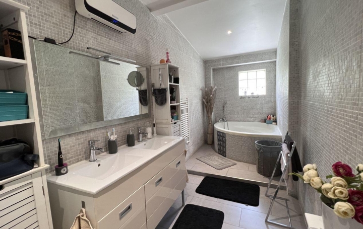 Annonces VITRY : Maison / Villa | VILLENEUVE-SAINT-GEORGES (94190) | 105 m2 | 299 600 &euro; 