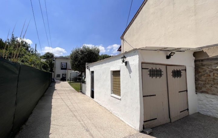 Annonces VITRY : Maison / Villa | VILLENEUVE-SAINT-GEORGES (94190) | 105 m2 | 299 600 &euro; 
