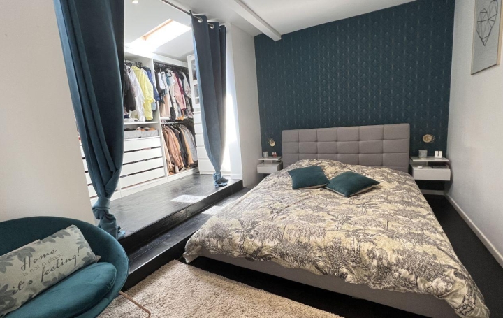 Annonces VITRY : Maison / Villa | VILLENEUVE-SAINT-GEORGES (94190) | 105 m2 | 299 600 &euro; 