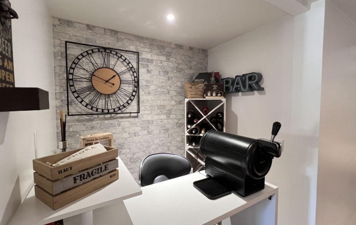Annonces VITRY : Maison / Villa | VILLENEUVE-SAINT-GEORGES (94190) | 105 m2 | 299 600 &euro; 