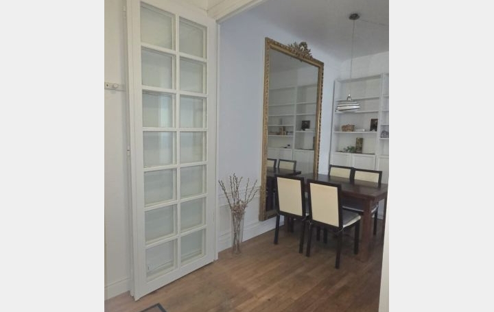  Annonces VITRY Appartement | PARIS (75016) | 78 m2 | 2 500 € 