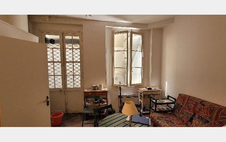 Annonces VITRY : Appartement | PARIS (75017) | 17 m2 | 150 000 &euro; 