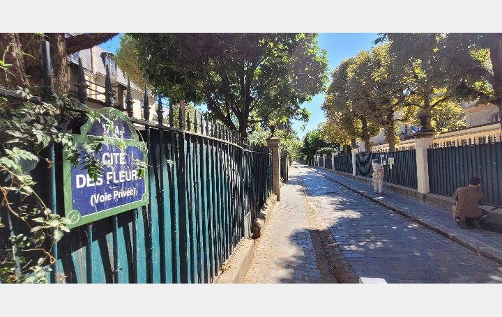 Annonces VITRY : Appartement | PARIS (75017) | 17 m2 | 150 000 &euro; 