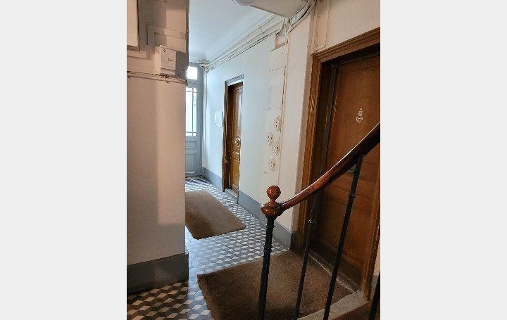 Annonces VITRY : Appartement | PARIS (75017) | 17 m2 | 150 000 &euro; 