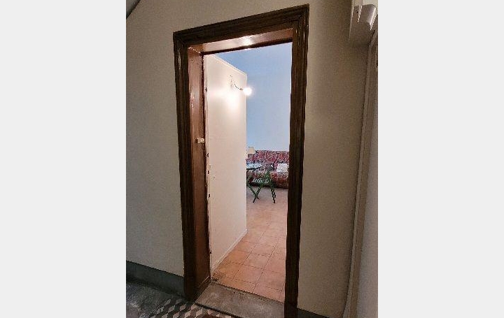 Annonces VITRY : Appartement | PARIS (75017) | 17 m2 | 150 000 &euro; 