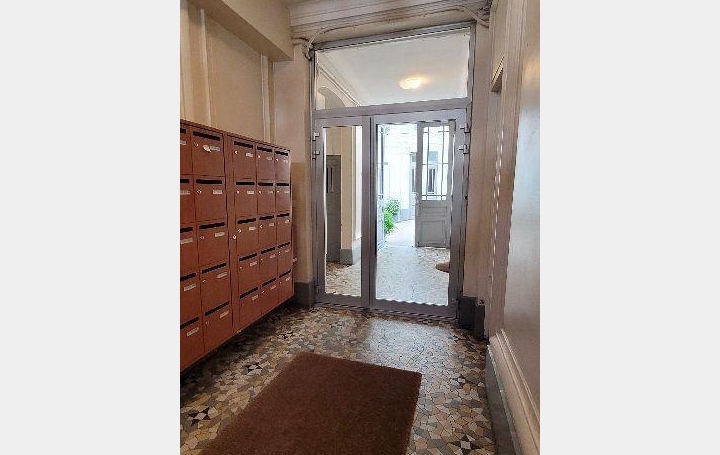 Annonces VITRY : Appartement | PARIS (75017) | 17 m2 | 150 000 &euro; 