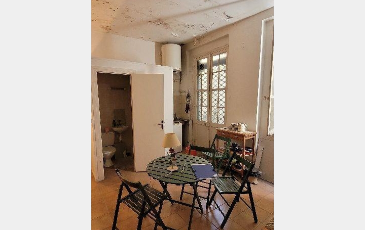 Annonces VITRY : Appartement | PARIS (75017) | 17 m2 | 150 000 &euro; 