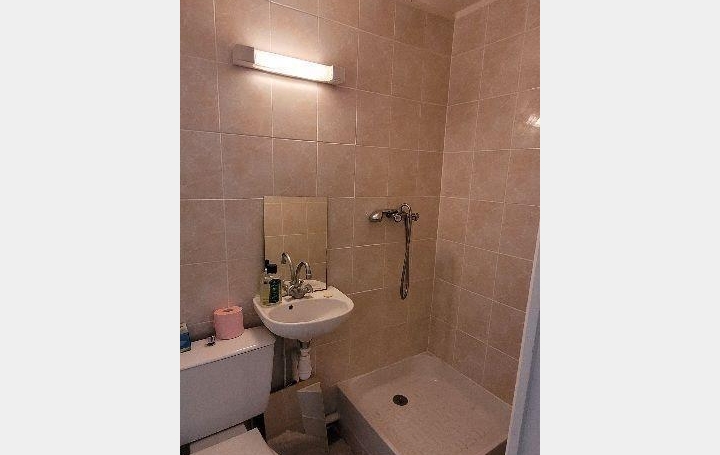 Annonces VITRY : Appartement | PARIS (75017) | 17 m2 | 150 000 &euro; 