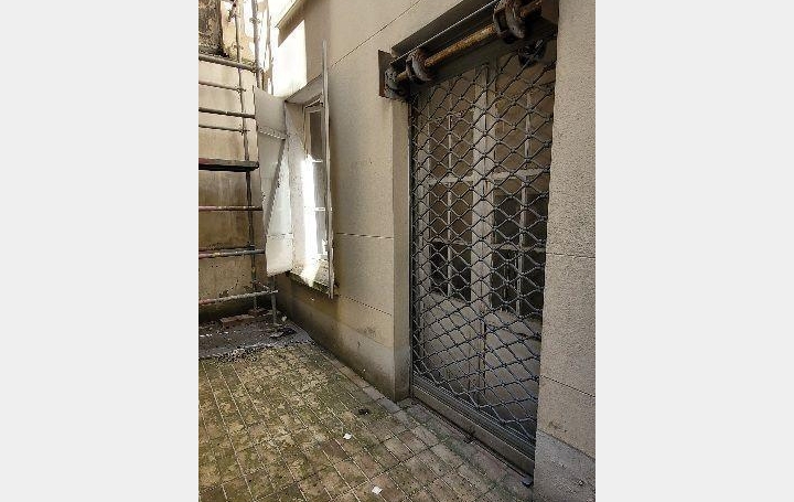 Annonces VITRY : Appartement | PARIS (75017) | 17 m2 | 150 000 &euro; 