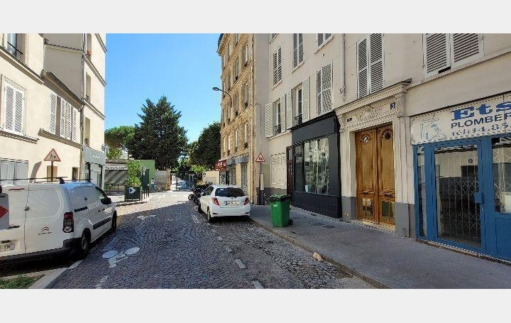 Annonces VITRY : Appartement | PARIS (75017) | 17 m2 | 150 000 &euro; 