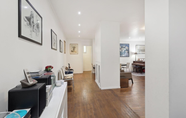  Annonces VITRY Appartement | PARIS (75016) | 136 m2 | 1 149 000 € 