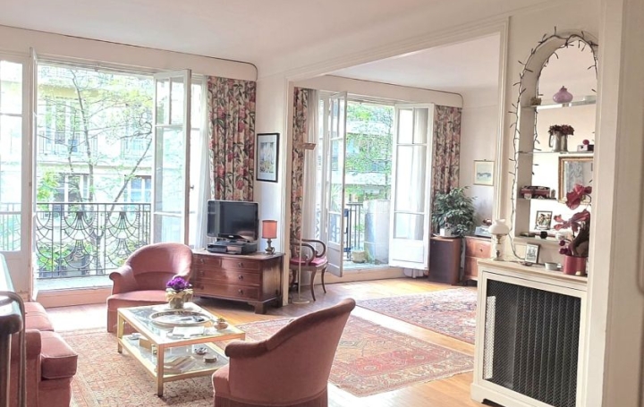  Annonces VITRY Appartement | PARIS (75016) | 104 m2 | 957 000 € 