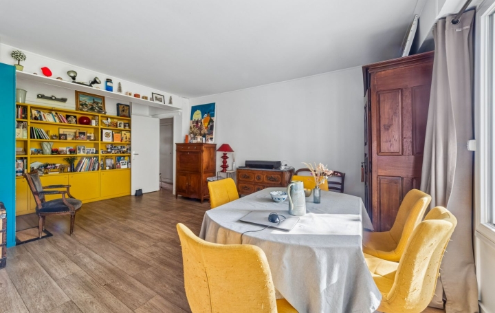  Annonces VITRY Appartement | PARIS (75016) | 88 m2 | 850 000 € 
