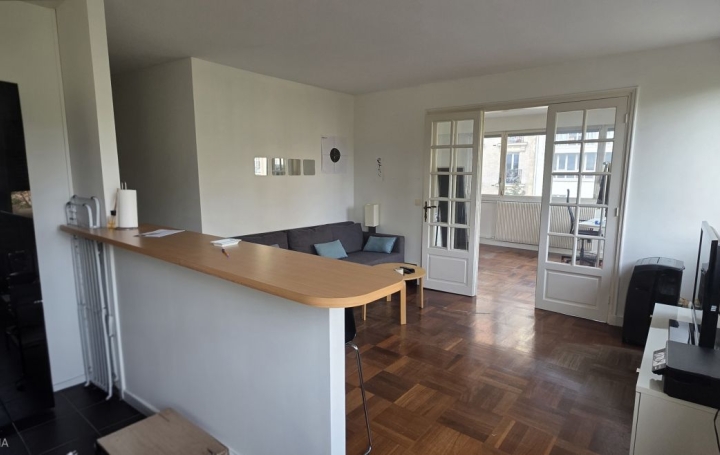  Annonces VITRY Appartement | PARIS (75016) | 51 m2 | 527 500 € 
