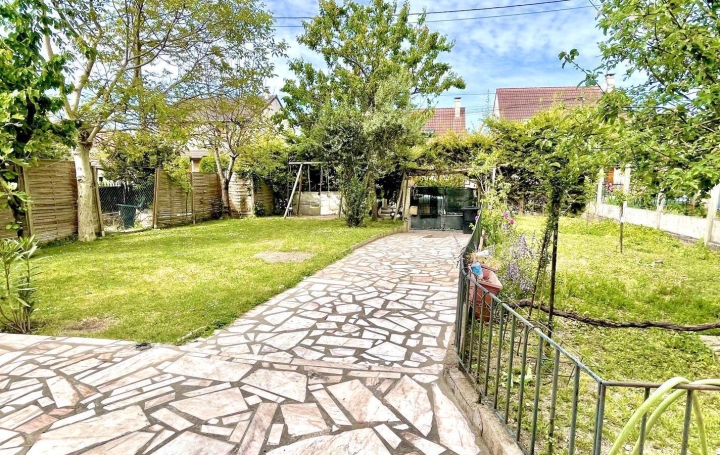 Annonces VITRY : Immeuble | GAGNY (93220) | 321 m2 | 0 &euro; 