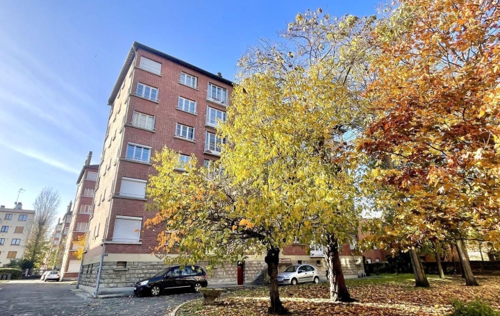 Annonces VITRY : Appartement | NOISY-LE-SEC (93130) | 71 m2 | 199 900 &euro; 