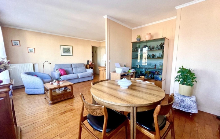 Annonces VITRY : Appartement | NOISY-LE-SEC (93130) | 71 m2 | 199 900 &euro; 