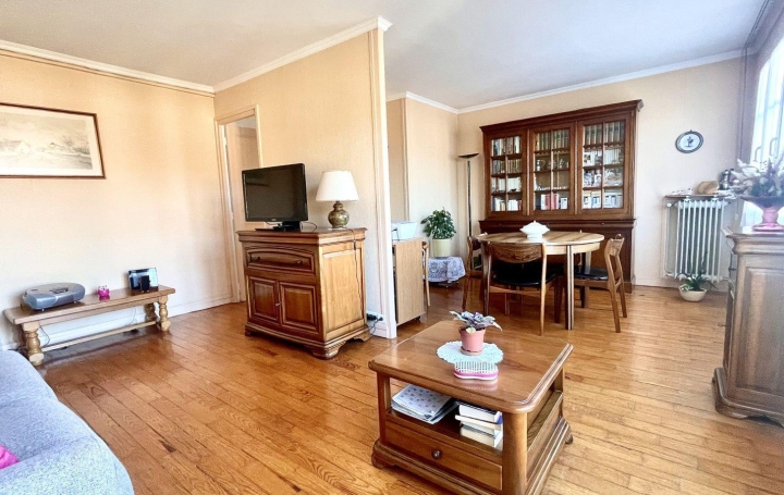 Annonces VITRY : Appartement | NOISY-LE-SEC (93130) | 71 m2 | 199 900 &euro; 