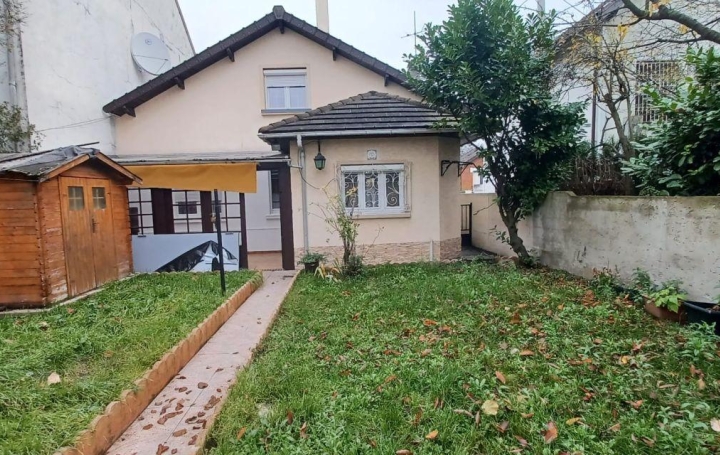 Annonces VITRY : Maison / Villa | BOBIGNY (93000) | 121 m2 | 443 000 &euro; 