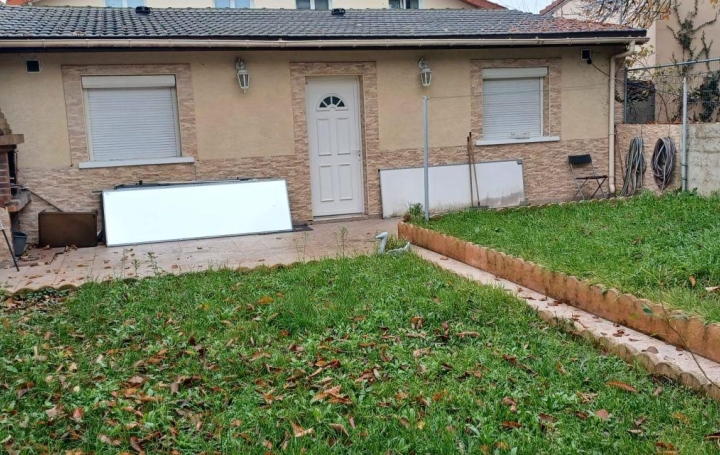 Annonces VITRY : Maison / Villa | BOBIGNY (93000) | 121 m2 | 443 000 &euro; 