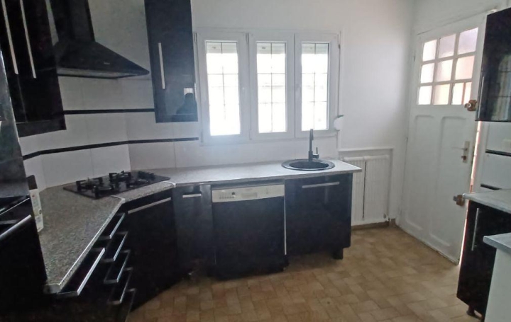 Annonces VITRY : Maison / Villa | BOBIGNY (93000) | 121 m2 | 443 000 &euro; 