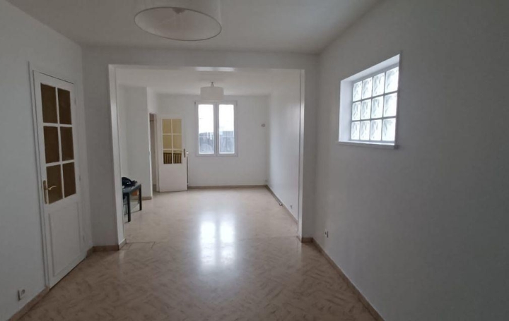 Annonces VITRY : Maison / Villa | BOBIGNY (93000) | 121 m2 | 443 000 &euro; 