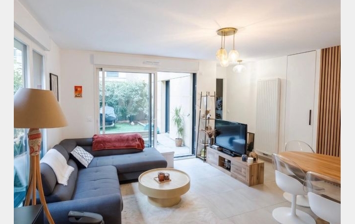  Annonces VITRY Appartement | CLICHY (92110) | 47 m2 | 395 000 € 